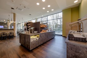 ibis Styles Coburg