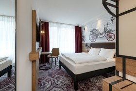 ibis Styles Coburg