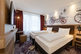 ibis Styles Coburg