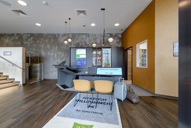 ibis Styles Coburg