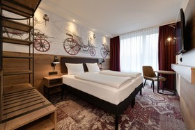 ibis Styles Coburg