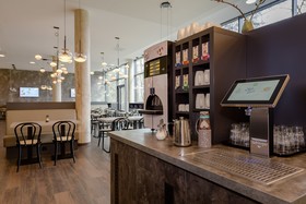 ibis Styles Coburg
