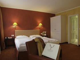 Hotel Goldene Traube