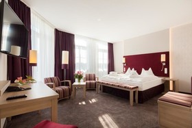 Hotel Goldene Traube