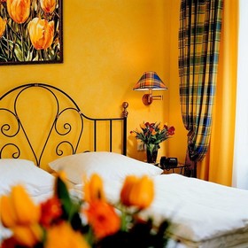 Hotel Goldene Traube
