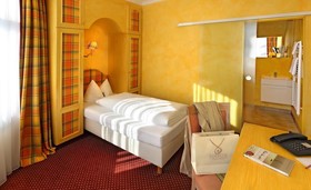 Hotel Goldene Traube