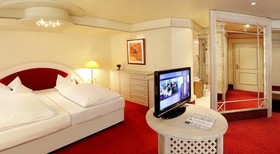 Hotel Goldene Traube