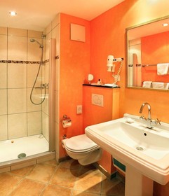 Hotel Goldene Traube