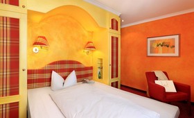 Hotel Goldene Traube