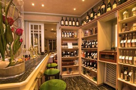 Hotel Goldene Traube