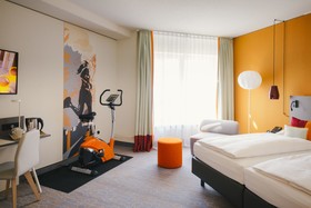 Vienna House Easy by Wyndham Coburg