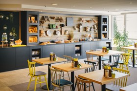 Vienna House Easy by Wyndham Coburg