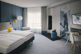 Vienna House Easy by Wyndham Coburg