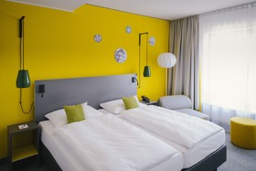 Vienna House Easy by Wyndham Coburg