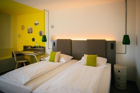 Vienna House Easy by Wyndham Coburg