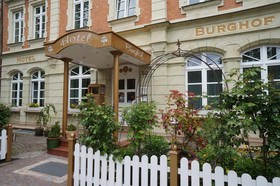 Burghof