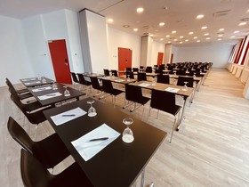 Dormero Hotel Hof