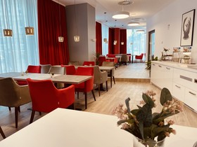 Dormero Hotel Hof