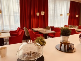 Dormero Hotel Hof