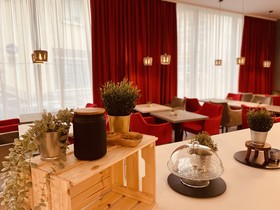 Dormero Hotel Hof