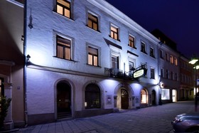Hotel am Maxplatz
