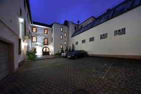 Hotel am Maxplatz