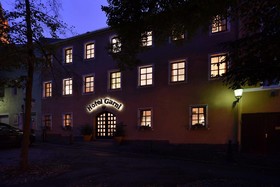 Hotel am Maxplatz
