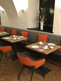 Hotel am Maxplatz