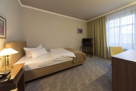 Hotel am Maxplatz