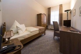 Hotel am Maxplatz