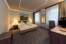 Hotel am Maxplatz