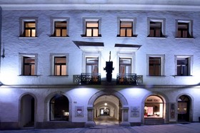 Hotel am Maxplatz