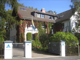 Jugendherberge Hof