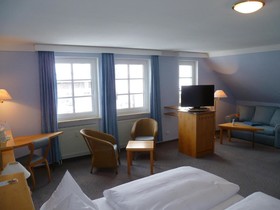 Landhotel Gut Haidt