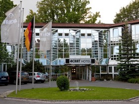 Taste Hotel Kulmbach