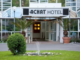 Taste Hotel Kulmbach