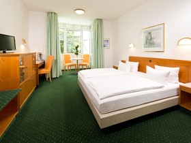Taste Hotel Kulmbach