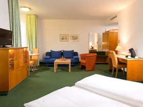 Taste Hotel Kulmbach