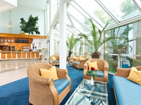 Taste Hotel Kulmbach