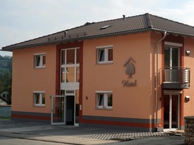 An der Eiche