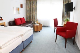 Flair Hotel Dobrachtal