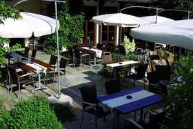Flair Hotel Dobrachtal