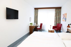 Flair Hotel Dobrachtal