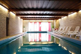 Flair Hotel Dobrachtal