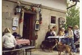 Landhotel Schwarzhof
