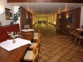 Waldhotel Bächlein