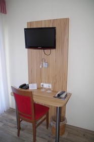 Waldhotel Bächlein