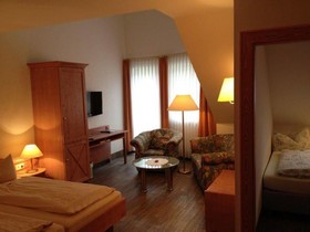 Waldhotel Bächlein