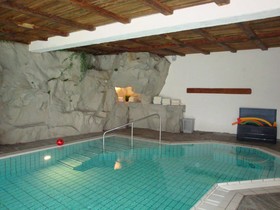 Waldhotel Bächlein