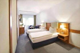 Waldhotel Bächlein